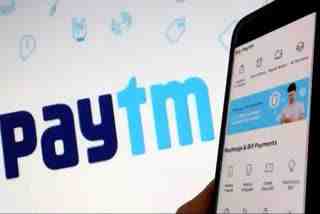 FIU imposes Rs 5.49 cr fine on Paytm Payments Bank under anti-money laundering law