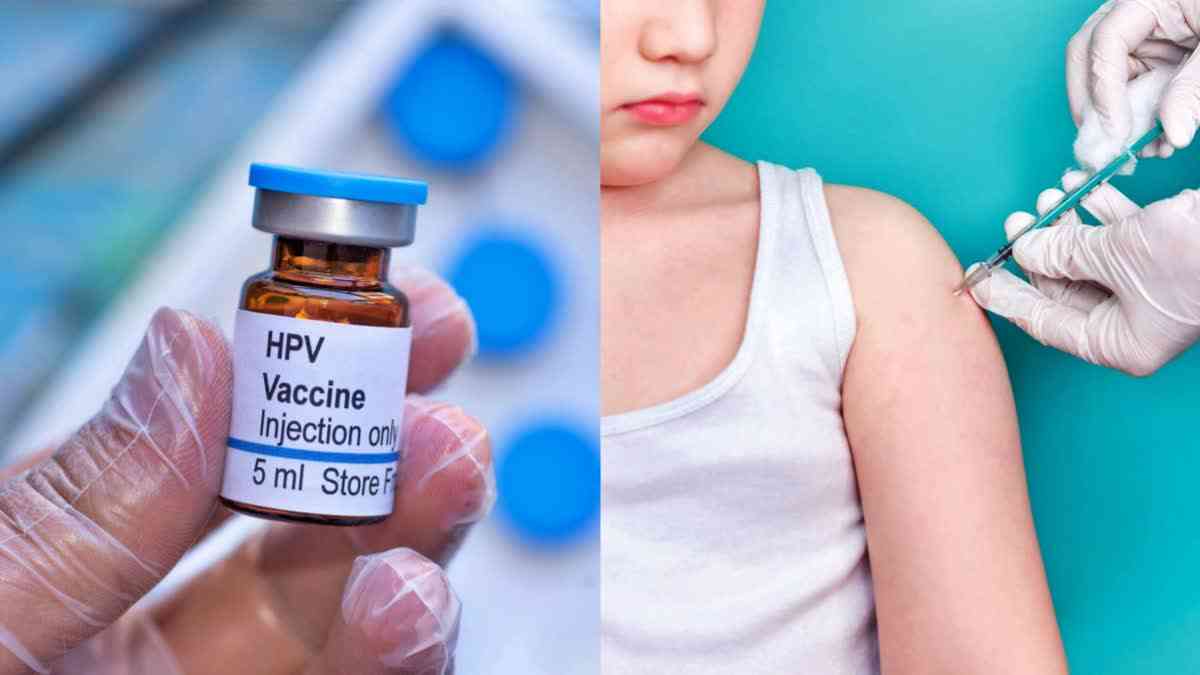 Questions and Answers about Cervical Cancer HPV and the Vaccine