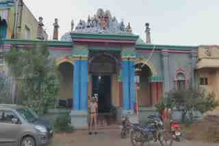 Dharmapuram Adheenam