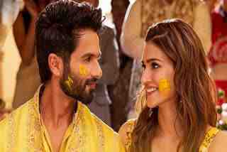 TBMAUJ Box Office Collection: Shahid-Kriti's Film Crosses Rs 140 Cr Mark Globally on Day 24