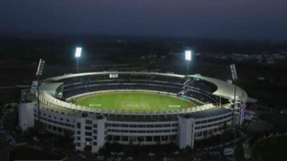 Niranjan Shah Stadium : રાજકોટ એસસીએ સ્ટેડિયમનું નામ બદલીને નિરંજન શાહ ક્રિકેટ સ્ટેડિયમ રાખવામાં આવશે
