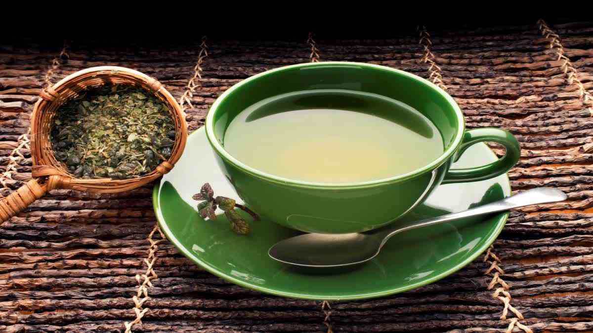 Green Tea for Health News