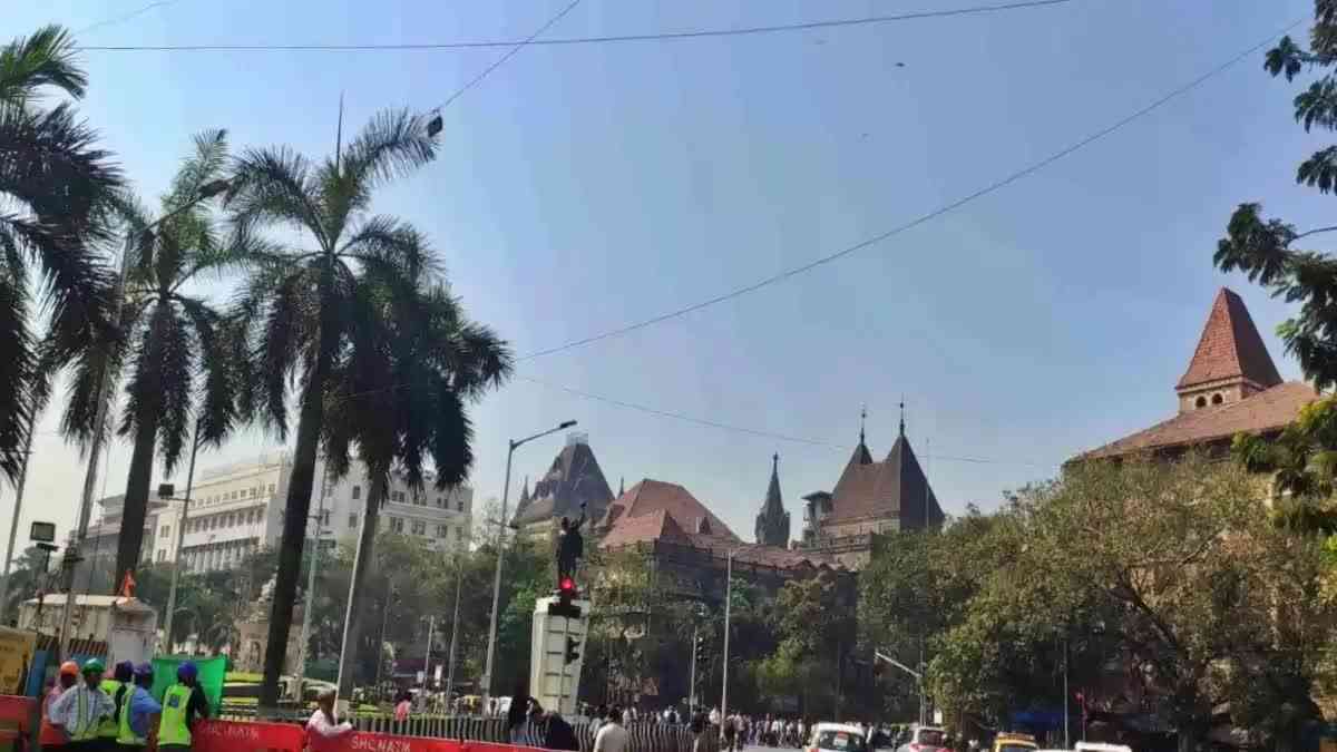 Bombay High Court grants anticipatory bail to rape accused for 12th exam