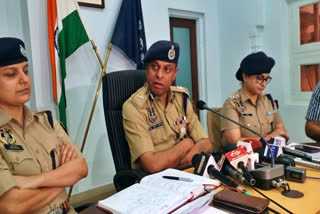 In a high-profile case of defrauding a foreign tourist, police in Rajasthan have arrested a head constable and a constable who had colluded with the fraudsters who had duped the Japanese visitor of Rs 31 lakh in 2022.