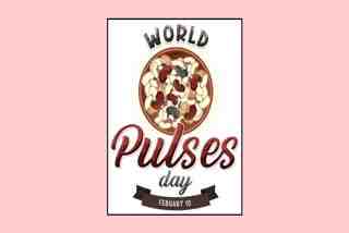 World Pulses Day 2024