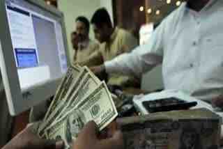 India's forex reserves rose to 622.5 billion dollars