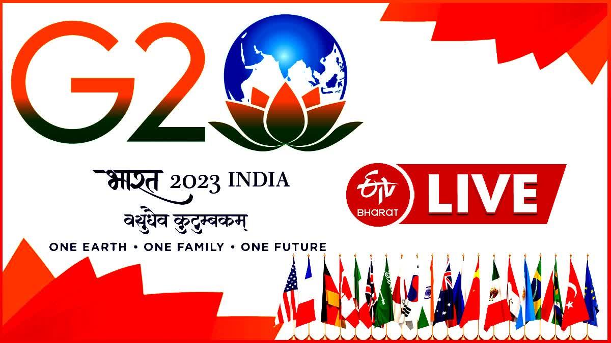 G20_Summit_India_2023_LIVE