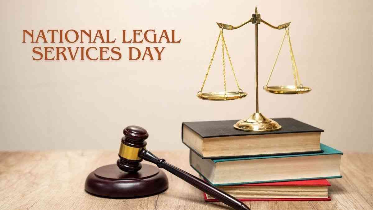 Legal Service : કાયદાનું સંચાલક પરિબળ, કાનૂની ક્ષેત્રની શોધખોળો અને કાનૂની સેવા સત્તાધિકારીઓની ઉત્ક્રાંતિ