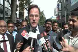 "Simple, easy…," Netherlands PM fascinated by India’s UPI