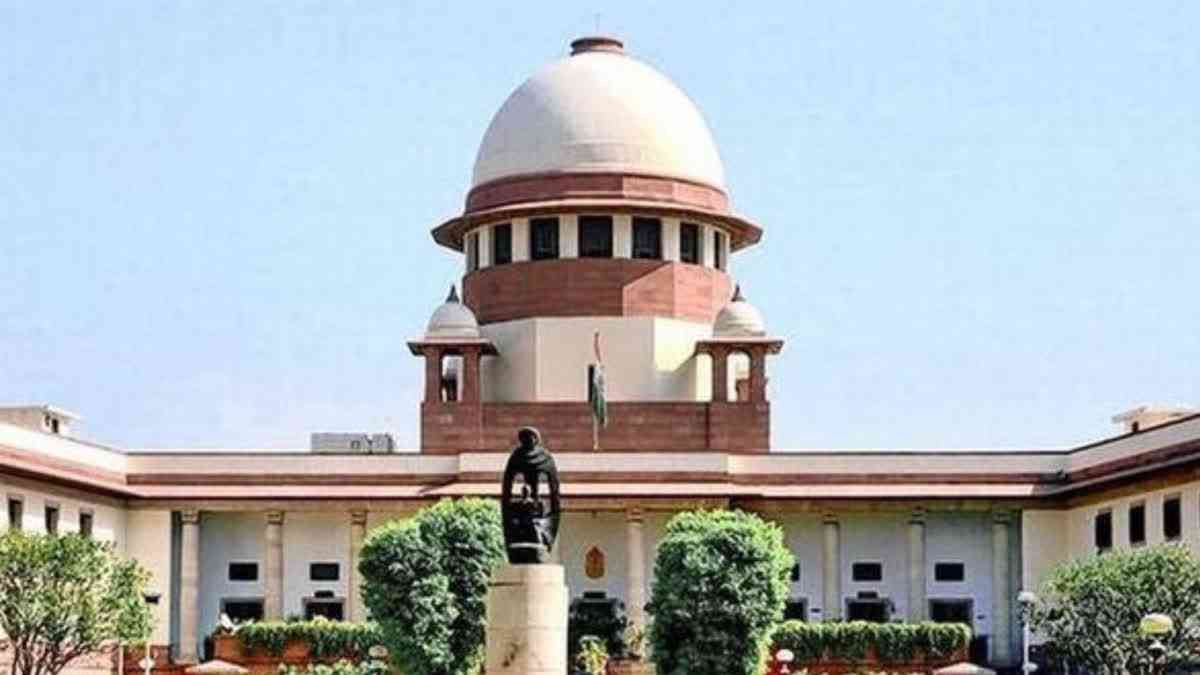 Supreme Court seeks Centre and UGC response: Lyngdoh Committee