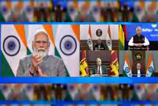 India's Unified Payment Interface (UPI) services were on Monday rolled out in Sri Lanka and Mauritius during a virtual ceremony attended by Prime Minister Narendra Modi and the top leadership of the two island nations.