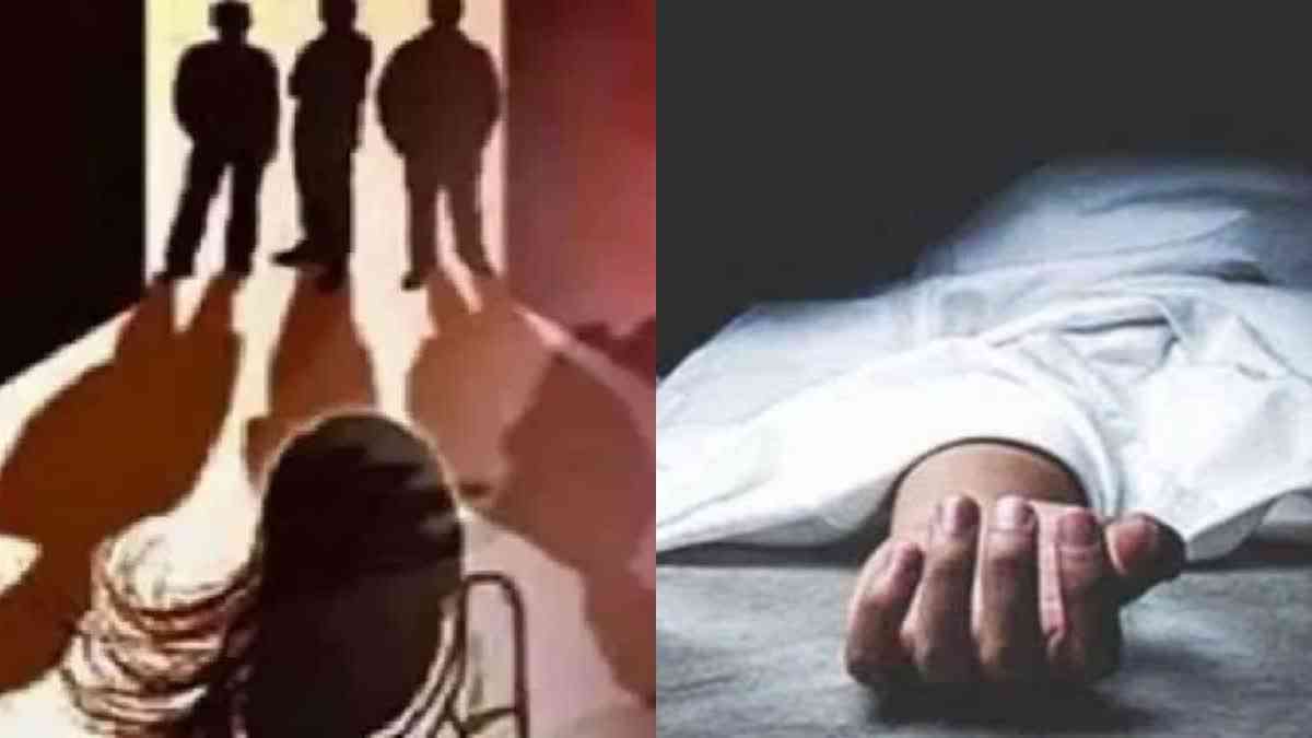 mother-daughter-gang-raped-in-uttar-pradesh-and-ritered-si-family-murdered-in-punjab