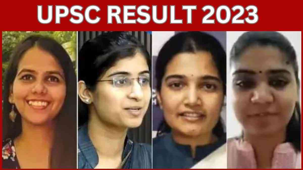 four girls in top 4 ishita kishore leads 933 students selected