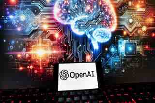 OpenAI allows its AI technologies for military applications