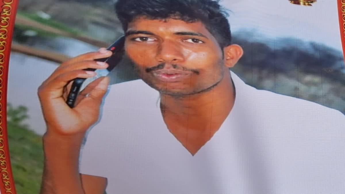 young_man_died_with_scrub_typhus_in_dharmavaram