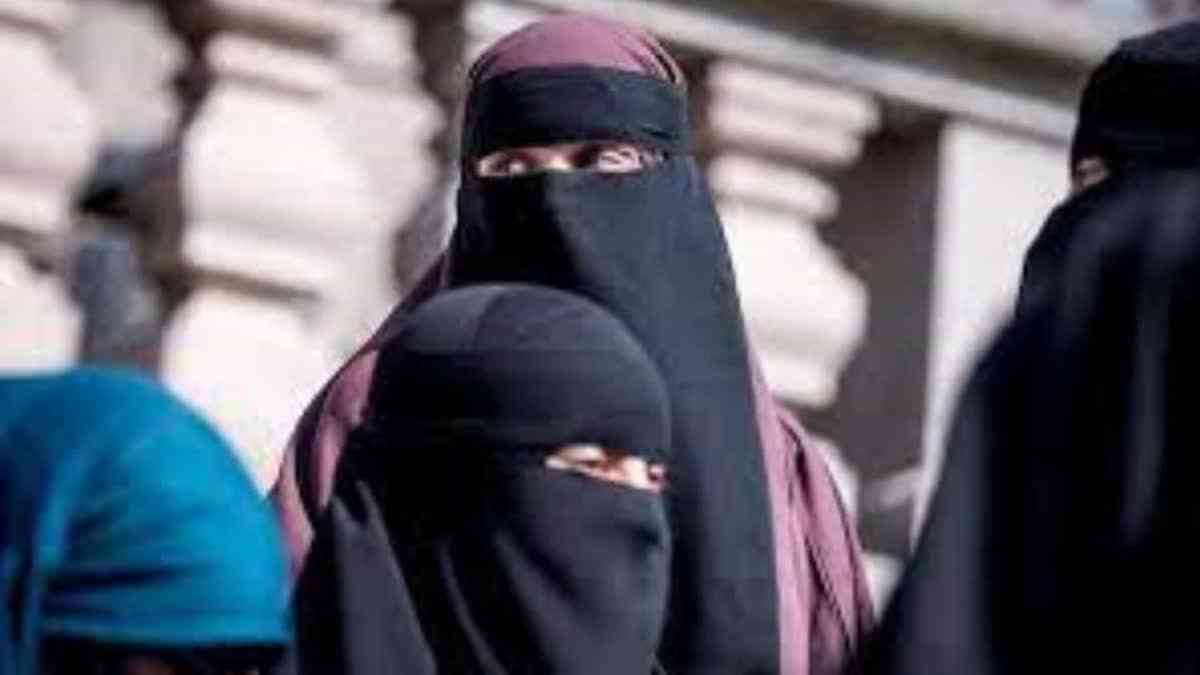 Karnataka govt allows female candidates to wear hijab in exam halls