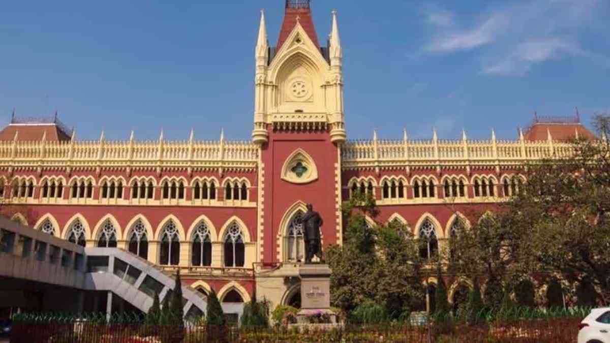Calcutta HC quashes Suvendu Adhikari's plea, allows 'rally for harmony' on Jan 22