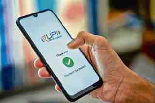India's UPI system leading in cross-border payment: US treasury official