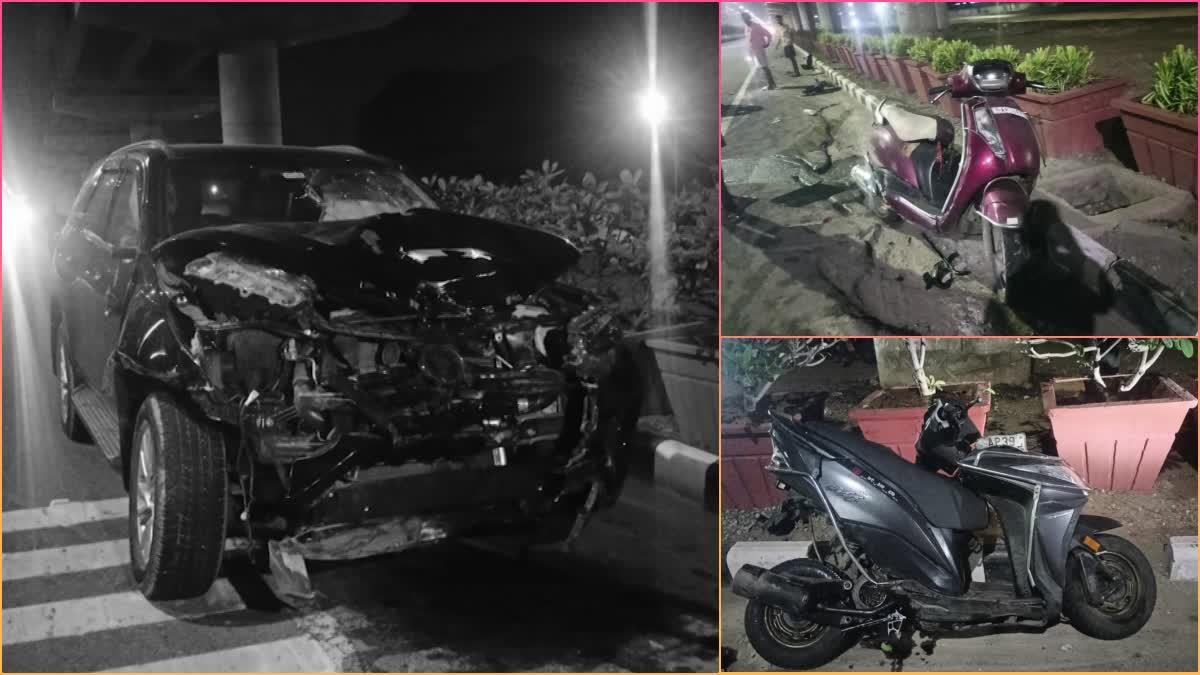 Road_Accident_at_Benz_Circle_in_Vijayawada