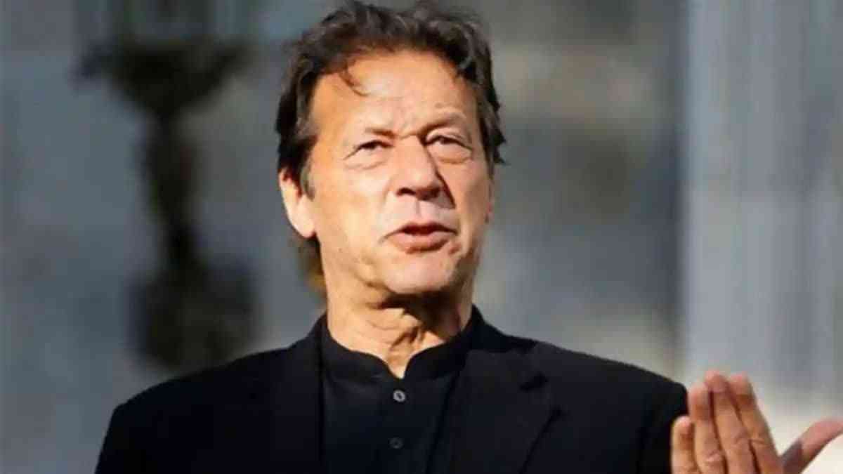 Ready to talk, says Imran amid gloomy prospects ahead of polls