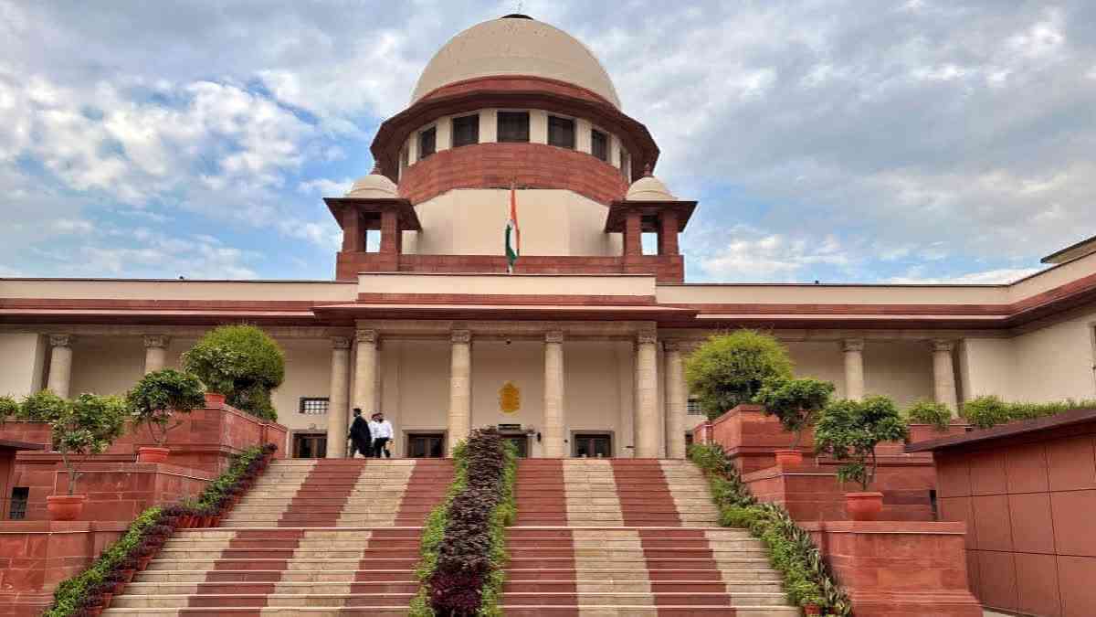 The Supreme Court has said truth constituted an integral part of the justice delivery system in the pre-Independence era, however, materialism has overshadowed the old ethos while making suggestions to streamline the proceedings and avoid anomalies concerning the bail applications being filed in the cases pending trial.