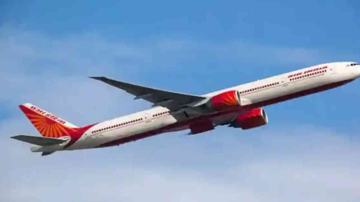 Plane that crashed in Afghanistan is not from India: DGCA