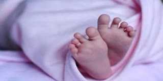 Jorhat New Born Baby body