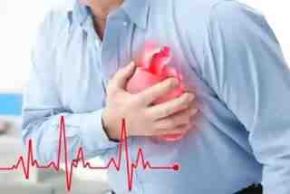 Indore advocate silent heart attack