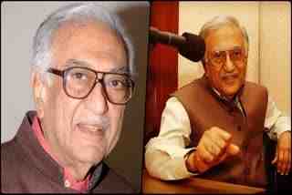 Ameen Sayani passed away at the age of 91