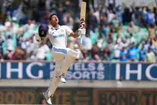 ICC Test Rankings  Yashasvi Jaiswal  India vs England  യശസ്വി ജയ്‌സ്വാള്‍  ഇന്ത്യ vs ഇംഗ്ലണ്ട്