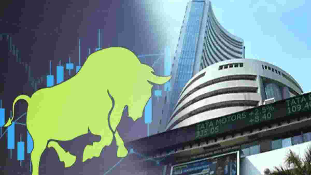 Sensex, Nifty end lower amid volatility; Jio Financials surges 11%