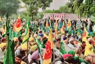 Haryana Police Revokes Decision to Impose NSA on Protesting Farmers