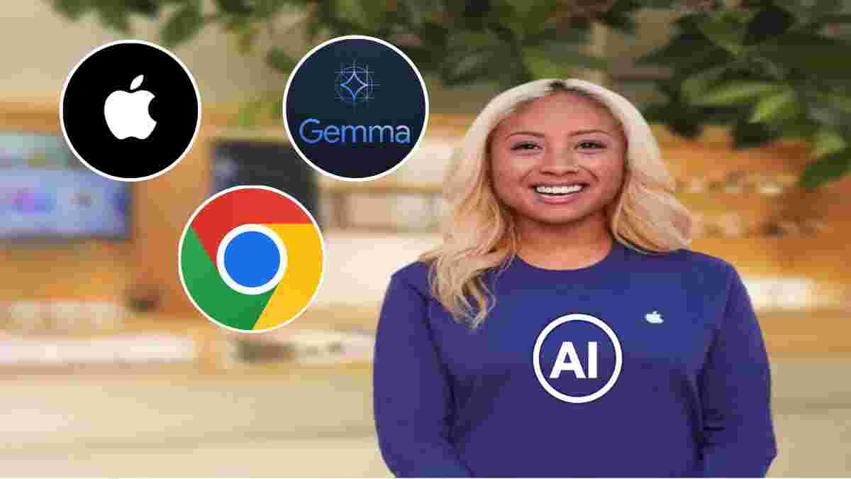 google launched Gemma