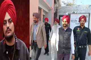 Another accused in the Sidhu Moosewala murder case filed an application in the court for discharge