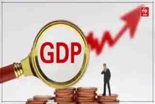 India GDP Growth Rate