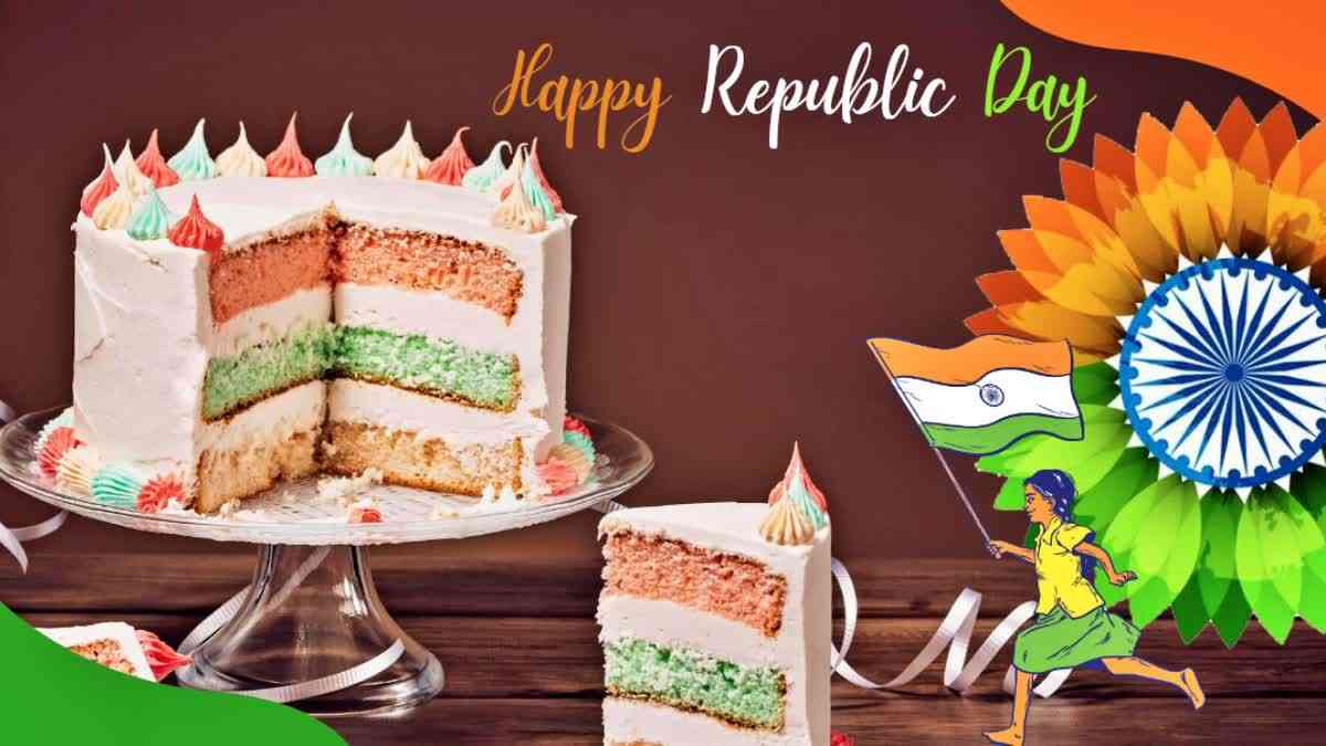 Celebrate the 75th Republic Day with these delicious dishes