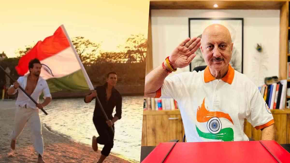 75th Republic Day, Anupam kher to Akshay kumar and other celebs extended heartiest wishes