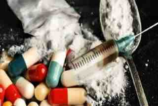 International Drugs Syndicate Busted