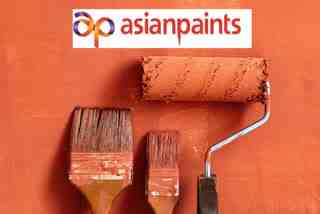 Asian Paints (Website)