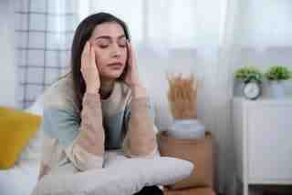 Headache Home Remedies News