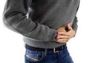 Stomach Ulcers Symptoms