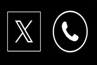 X  Audio Video Calling Feature
