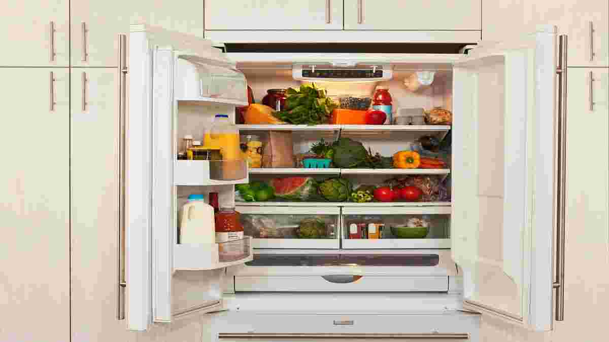 Refrigerating these foods News