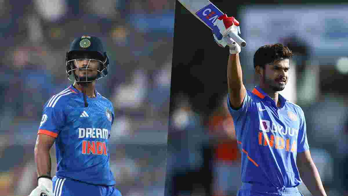 The BCCI on Wednesday said batter Shreyas Iyer and wicket-keeper Ishan Kishan were not considered for the annual contracts in this round of recommendations as the board revealed the Annual Player Contracts for the Indian team for the 2023-24 season.