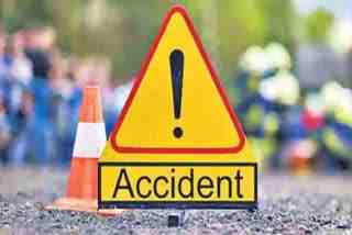 Pakistan Road  Accident