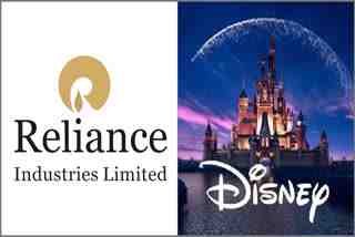 Walt Disney, Reliance Agree to Merge Media Ops in India; RIL to invest Rs 11,500 crore