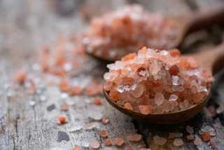Rock Salt Benefits In Vastu