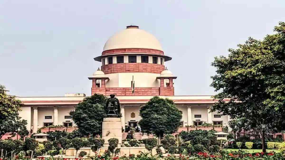 Judge vs Judge in Calcutta HC : બે જજનો ટકરાવ, સુપ્રીમ કોર્ટે પોતે સંભાળી લીધો જાતિ પ્રમાણપત્ર કૌભાંડ કેસ