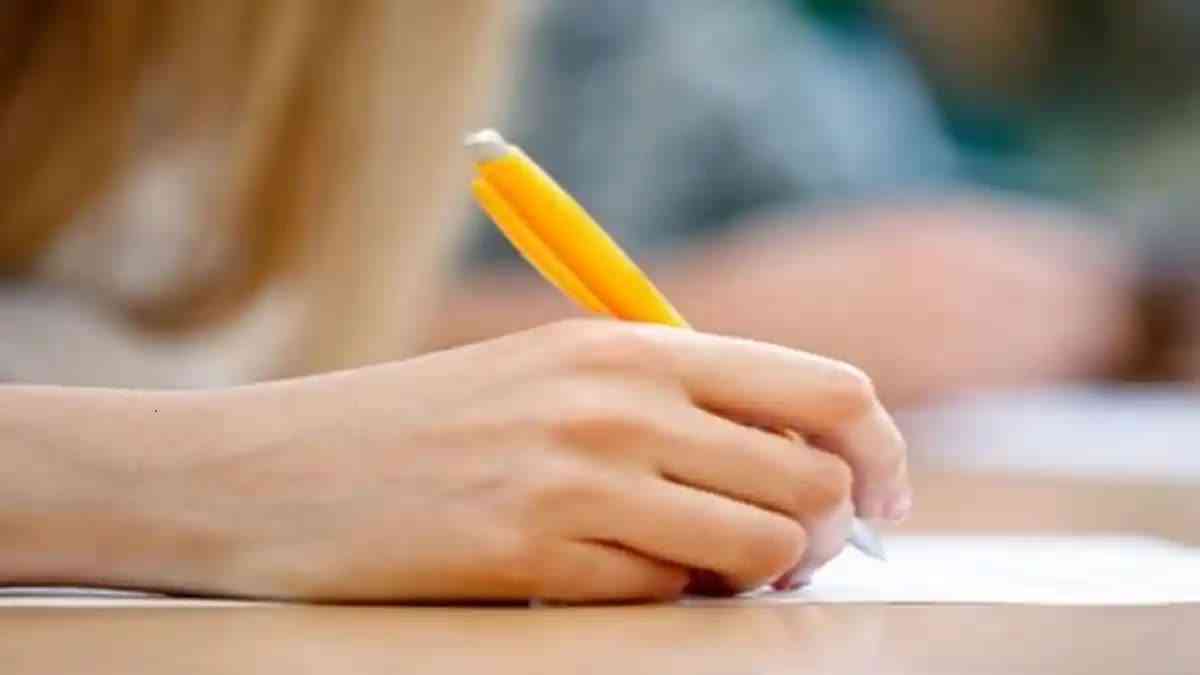 હાથથી લખાવના ફાયદા જાણો છો ?
