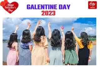 Galentine Day 2023